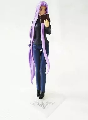 Rider, Fate/Stay Night, Toy's Works, Trading