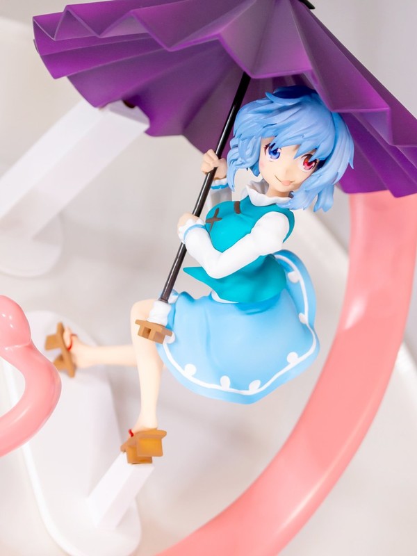 Tatara Kogasa, Touhou Project, Ao no Sukima, Garage Kit