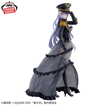 Kitagawa Marin (-Detailed Elegance- Kitagawa Marin Black Lobelia), Sono Bisque Doll Wa Koi Wo Suru, Bandai Spirits, Pre-Painted