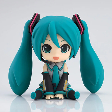 Hatsune Miku (Hatsune Miku Rubber Mascot), Miku, Vocaloid, Good Smile Company, Trading