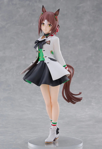 Fine Motion (L Size), Uma Musume: Pretty Derby, Good Smile Company, Pre-Painted