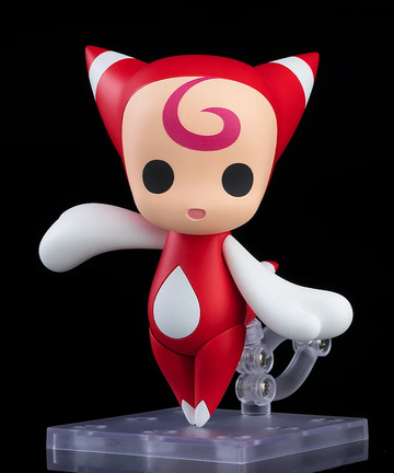 Rossi (Nendoroid AQUI-Chan), Devil Dice, Good Smile Company, Action/Dolls