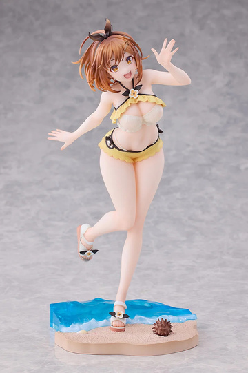 Reisalin Stout (Swimsuit), Ryza No Atelier: Tokoyami No Joou To Himitsu No Kakurega, Unknown, Pre-Painted, 1/7