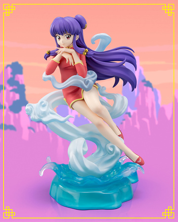 Shampoo, Ranma ½ (2024), Bandai Spirits, Pre-Painted