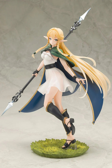 Eltolinde, Unicorn Overlord, Kotobukiya, Pre-Painted, 1/7