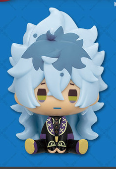 Idia Shroud, Twisted Wonderland, Bandai Spirits, Trading