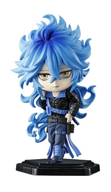 Idia Shroud, Twisted Wonderland, Bandai, Trading