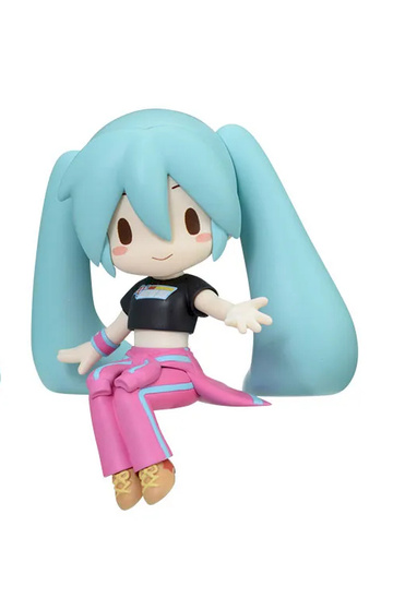 Hatsune Miku (Hatsune Miku Berry Costume), Miku, Oshare Majo: Love And Berry, SEGA, Pre-Painted