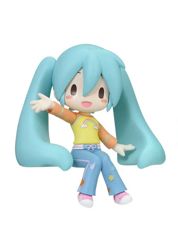 Hatsune Miku (Hatsune Miku Love Costume), Miku, Oshare Majo: Love And Berry, SEGA, Pre-Painted