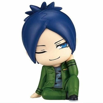 Mukuro Rokudo (Mukuro), Katekyo Hitman Reborn!, Takara Tomy A.R.T.S, Trading