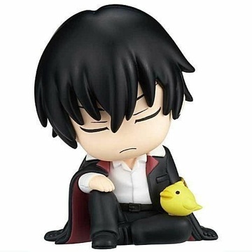 Hibari Kyoya, Hibird (Hibari & Hibird), Katekyo Hitman Reborn!, Takara Tomy A.R.T.S, Trading