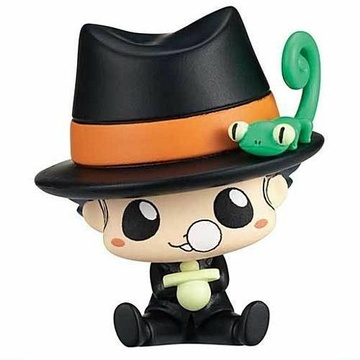 Leon, Reborn (Reborn & Leon), Katekyo Hitman Reborn!, Takara Tomy A.R.T.S, Trading