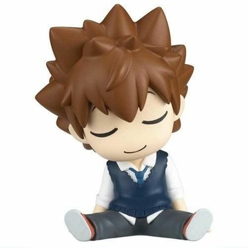 Sawada Tsunayoshi (Sawada), Katekyo Hitman Reborn!, Takara Tomy A.R.T.S, Trading