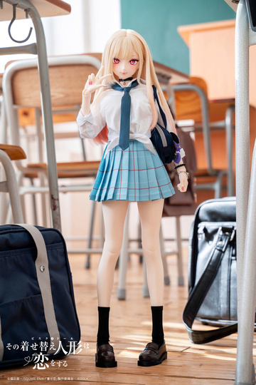 Kitagawa Marin, Sono Bisque Doll Wa Koi Wo Suru, Dolk Station, Action/Dolls, 1/3