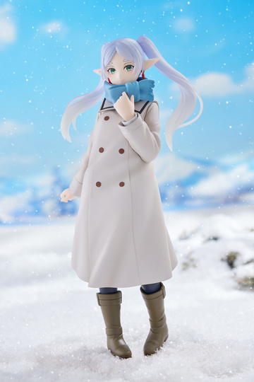 Frieren, Sousou No Frieren, FuRyu, Pre-Painted