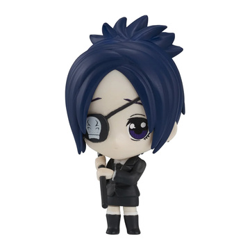 Chrome Dokuro (Chrome), Katekyo Hitman Reborn!, Bandai, Trading