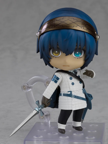 Shujinkou (Nendoroid Protagonist), Metaphor: ReFantazio, Good Smile Company, Action/Dolls