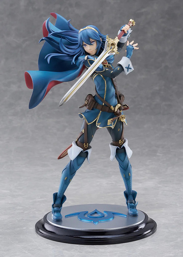 Lucina, Fire Emblem, Unknown, Pre-Painted, 1/7