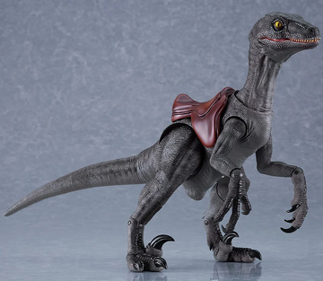 Small Dinosaur (figma (Ash)), Original Character, Max Factory, Action/Dolls