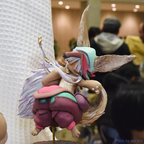 Nanachi, Made In Abyss, R17?, Garage Kit