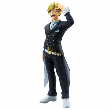 Monoma Neito, Boku No Hero Academia 3, Bandai Spirits, Pre-Painted