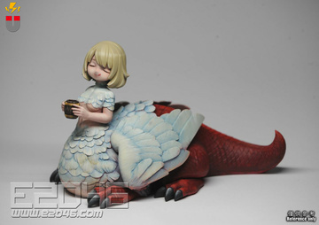 Falin Touden (Falin), Dungeon Meshi 2, E2046, Pre-Painted