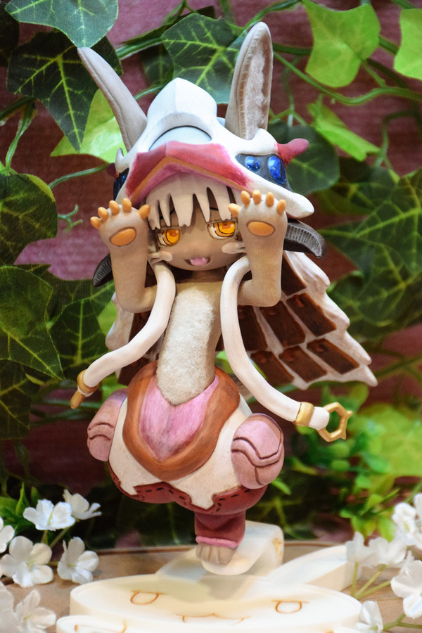 Nanachi (Pyonpyon), Made In Abyss, KAMEHOUSE, Garage Kit