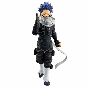 Shinsou Hitoshi (Shinso Hitoshi), Boku No Hero Academia 3, Bandai Spirits, Pre-Painted