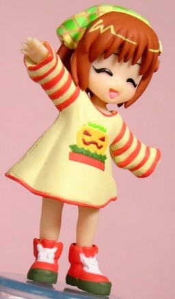 Yamato Suzuran (Secret), Suigetsu, Tora No Ana, Trading