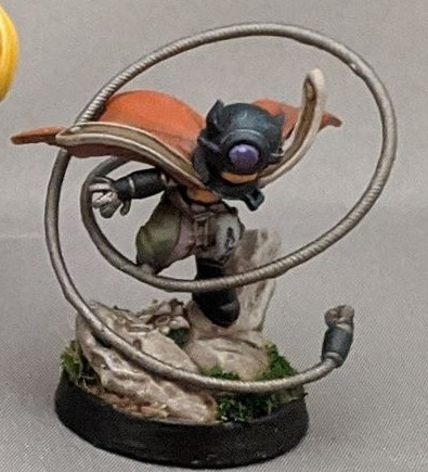 Reg, Made In Abyss, ULTRAZONE, Garage Kit