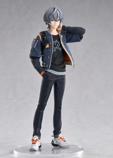 Wise (SP), Zenless Zone Zero, Good Smile Company, Pre-Painted