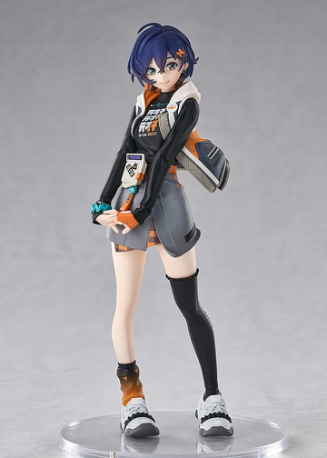 Belle (SP), Zenless Zone Zero, Good Smile Company, Pre-Painted