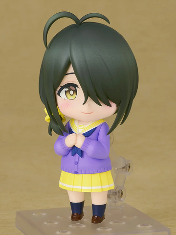 Shiunji Kotono (Nendoroid [Basic]), Shiunji-ke No Kodomo-tachi, Good Smile Company, Action/Dolls