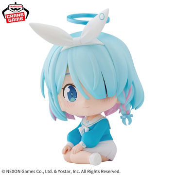 Arona (Sitting), Blue Archive The Animation, Bandai Spirits, Pre-Painted