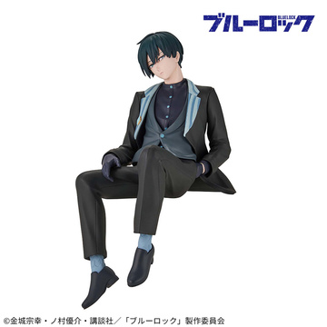 Itoshi Rin (-sweets flavor-), Blue Lock, Bandai Spirits, Pre-Painted