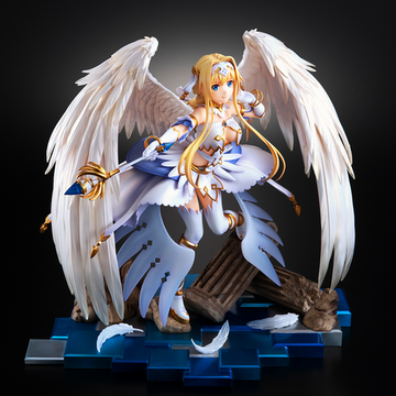 Alice Zuberg (Alice Shining Angel), Sword Art Online: Alicization - War Of Underworld, EStream, Pre-Painted, 1/7