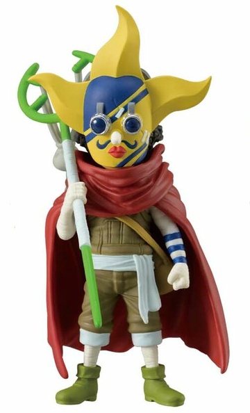 Usopp (Sogeking), One Piece, Bandai Spirits, Trading