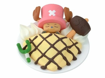 Tony Tony Chopper, Usopp (Vol. 2 Tony Tony Chopper Usopp Style), One Piece, Bandai Spirits, Trading