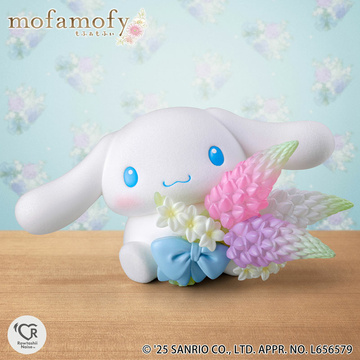 Cinnamoroll, Cinnamon No Parade, Sanrio, Bandai Spirits, Pre-Painted