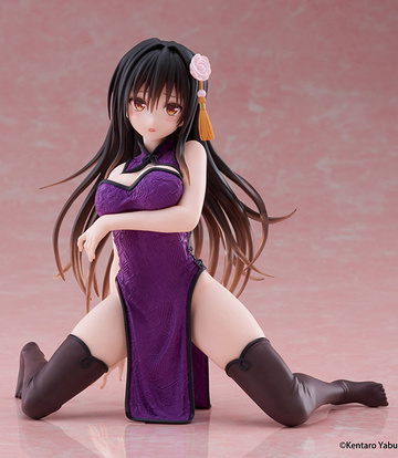 Kotegawa Yui (Kotegawa Yui Chinese Dress), To LOVE-Ru Darkness, Taito, Pre-Painted