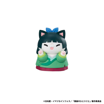 Maomao ((Happy)), Kusuriya No Hitorigoto, MegaHouse, Trading