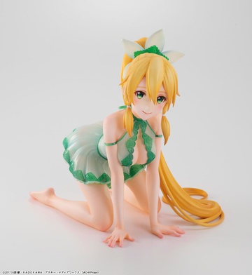 Suguha Kirigaya (Leafa Negligee), Sword Art Online: Alicization - War Of Underworld, EStream, Pre-Painted, 1/4