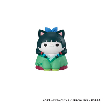 Maomao, Kusuriya No Hitorigoto, MegaHouse, Trading