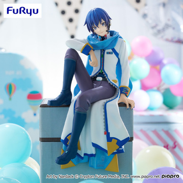Kaito (KAITO), Vocaloid, FuRyu, Pre-Painted