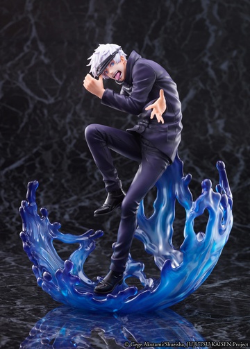 Satoru Gojou (Gojou Satoru), Jujutsu Kaisen, EStream, Pre-Painted, 1/7