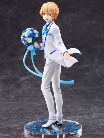 Eugeo (White Suit), Sword Art Online: Alicization, EStream, Pre-Painted, 1/7