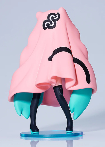 Hatsune Miku (Artist Collaboration Figure Hatsune Miku x FACE), Miku, Vocaloid, Good Smile Company, Pre-Painted