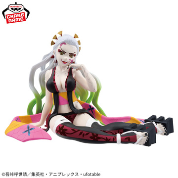 Daki, Kimetsu No Yaiba: Yuukaku-hen, Bandai Spirits, Pre-Painted