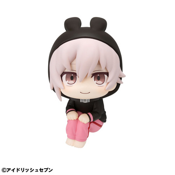 Tenn Kujo (Kujou Tenn), IDOLiSH7, MegaHouse, Pre-Painted