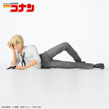 Amuro Tooru (Furuya Rei ～Nesoberi ～), Detective Conan, SEGA, Pre-Painted